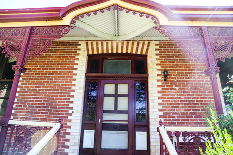 Seppelt Vine Lodge - Accommodation Port Macquarie 1