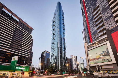 Shadow Play By Peppers - Accommodation Port Macquarie 0