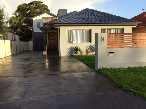 Shellharbour Village Escape - Accommodation Port Macquarie 2