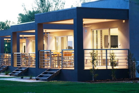 Ski Club Holiday Park - Accommodation Port Macquarie 0