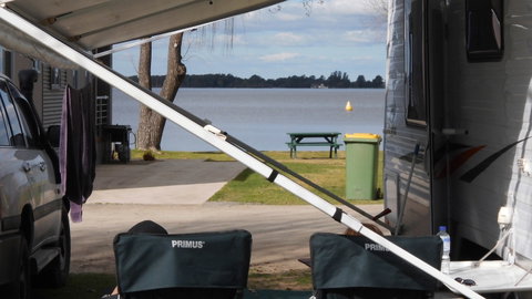 Ski Club Holiday Park - Accommodation Port Macquarie 1