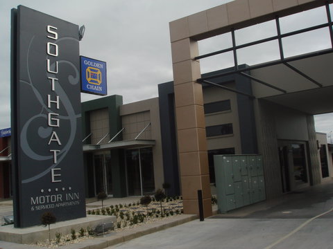 Southgate Motor Inn - Accommodation Port Macquarie 0