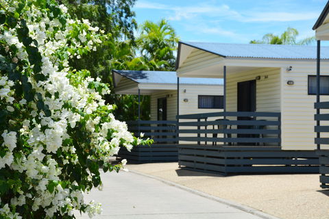 Southside Holiday Village - Accommodation Port Macquarie 0