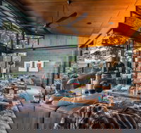 Spicers Sangoma Retreat - Accommodation Port Macquarie