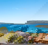 St Valentines Apartments Mosman - Accommodation Port Macquarie