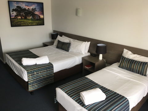 Sugar Country Motor Inn - Accommodation Port Macquarie 0