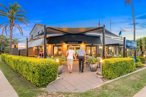Sugar Country Motor Inn - Accommodation Port Macquarie 1