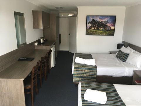 Sugar Country Motor Inn - Accommodation Port Macquarie 2