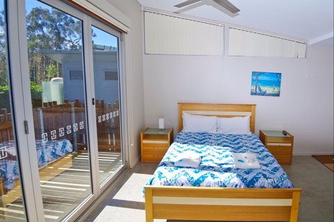 Sun Worship Crescent Head Eco Villas - Accommodation Port Macquarie 0