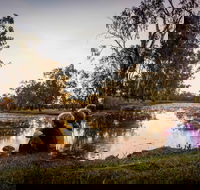Swagsman Motor Inn - Accommodation Port Macquarie