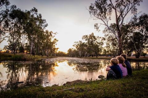 Swagsman Motor Inn - Accommodation Port Macquarie 0