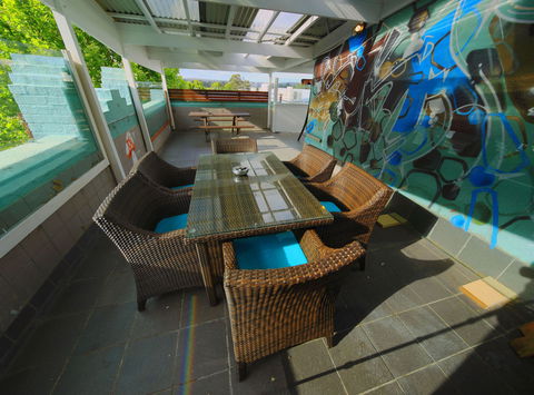 Sydney Star Backpackers - Accommodation Port Macquarie 0