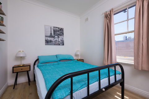 Sydney Star Backpackers - Accommodation Port Macquarie 2