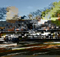 The Cottage at Dunmore Farm