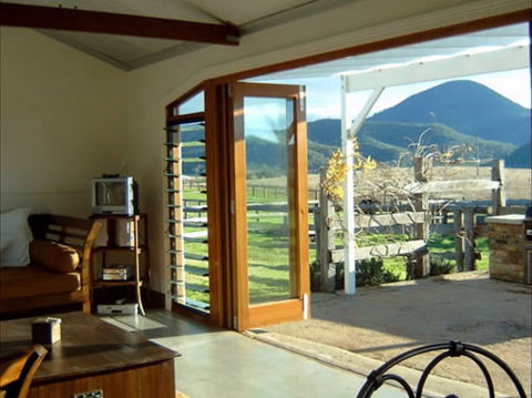 The Old Dairy At Baerami - Accommodation Port Macquarie 0