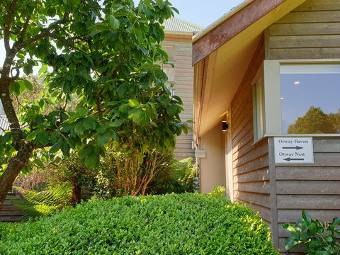 The Otway Nest - Accommodation Port Macquarie 0