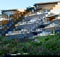 The Bay Apartments - Accommodation Port Macquarie