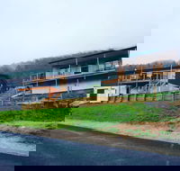 The Derby Lodge - Accommodation Port Macquarie