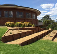 The Reservoir - Bathurst Accommodation - Accommodation Port Macquarie