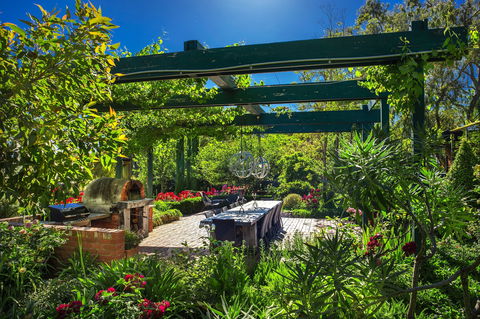 The Reserve Barossa Valley - Accommodation Port Macquarie 0