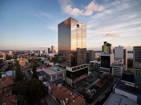 The Westin Perth - Accommodation Port Macquarie 0