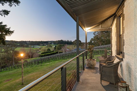 The Other House - Accommodation Port Macquarie 0