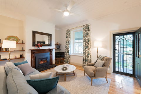 The Other House - Accommodation Port Macquarie 1