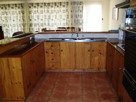The Palms - House Only - Accommodation Port Macquarie 1
