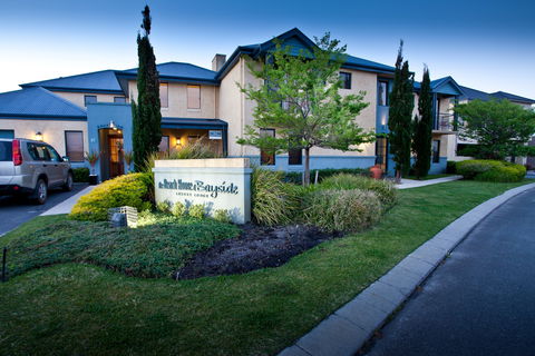 The Beach House At Bayside - Accommodation Port Macquarie 0