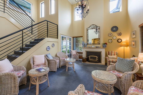 The Beach House At Bayside - Accommodation Port Macquarie 1