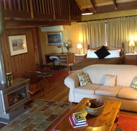 The Hayloft - Accommodation Port Macquarie