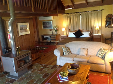 The Hayloft - Accommodation Port Macquarie 0