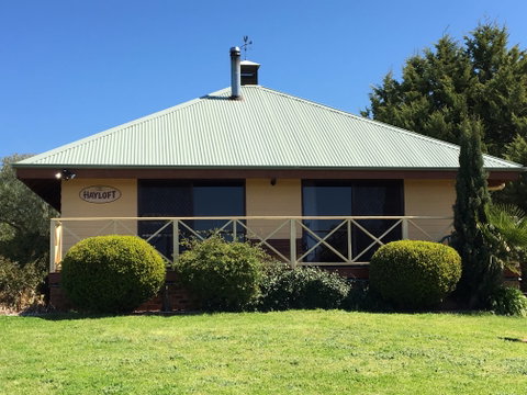 The Hayloft - Accommodation Port Macquarie 1