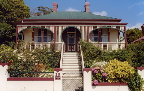 The Duck House - Accommodation Port Macquarie 0