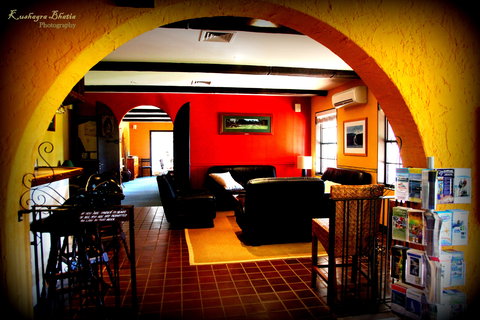 The Oaks Ranch And Country Club - Accommodation Port Macquarie 2