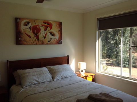 Tibuc Gardens Cottage - Accommodation Port Macquarie 0
