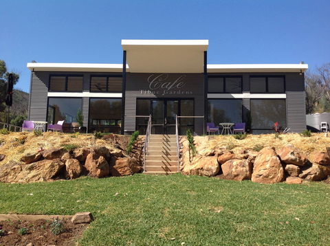 Tibuc Gardens Cottage - Accommodation Port Macquarie 1