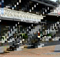 Top Pub - Accommodation Port Macquarie