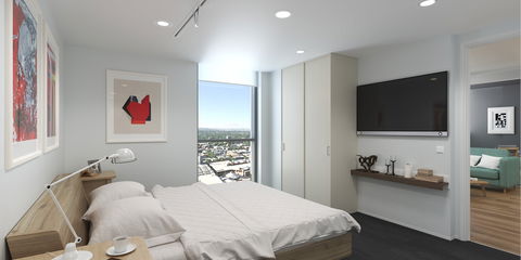 U City Accessible Serviced Apartments - Accommodation Port Macquarie 0
