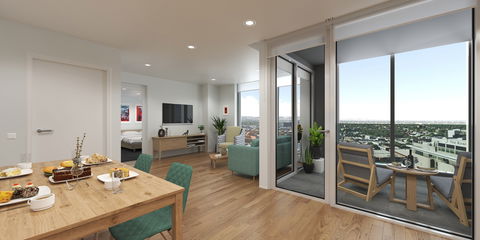U City Accessible Serviced Apartments - Accommodation Port Macquarie 1