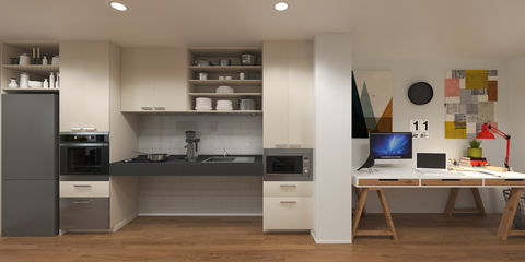 U City Accessible Serviced Apartments - Accommodation Port Macquarie 2