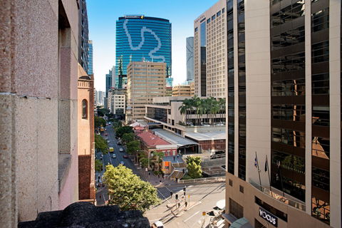 ULTIQA Rothbury Hotel - Accommodation Port Macquarie 1