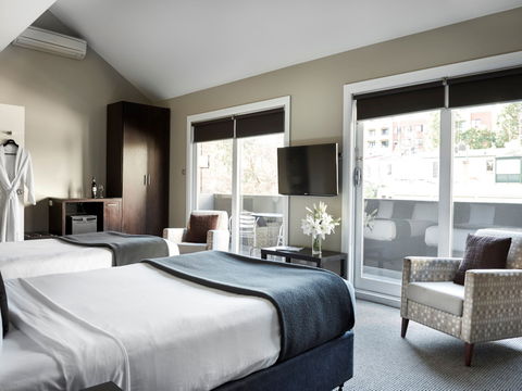 Vulcan Hotel Sydney - Accommodation Port Macquarie 1