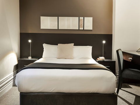 Vulcan Hotel Sydney - Accommodation Port Macquarie 2
