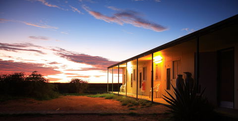 Warroora Station - Accommodation Port Macquarie 1