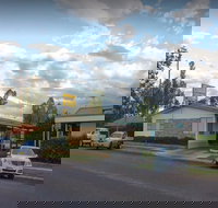 Wee Waa Motel - Accommodation Port Macquarie