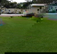 Wellington Caravan Park - Accommodation Port Macquarie