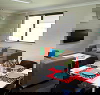 Western Sydney University Village Hawkesbury - Accommodation Port Macquarie