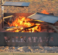Wilkatana Station - Accommodation Port Macquarie