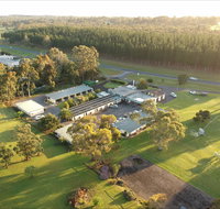 William MacIntosh Motor Lodge - Accommodation Port Macquarie